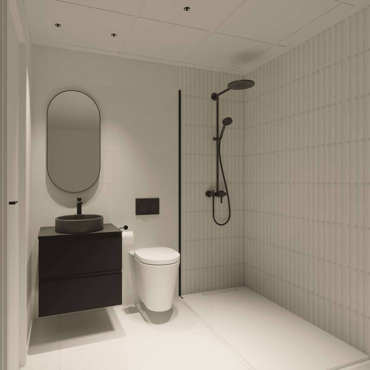 2 slaapkamer Bungalow te koop in Torrevieja met garage - € 620.000 (Ref: 9124189)