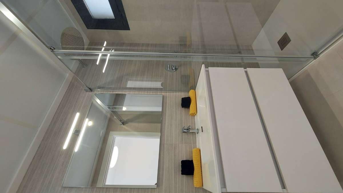 3 slaapkamer Appartement te koop in San Miguel de Salinas met garage - € 390.000 (Ref: 9124196)