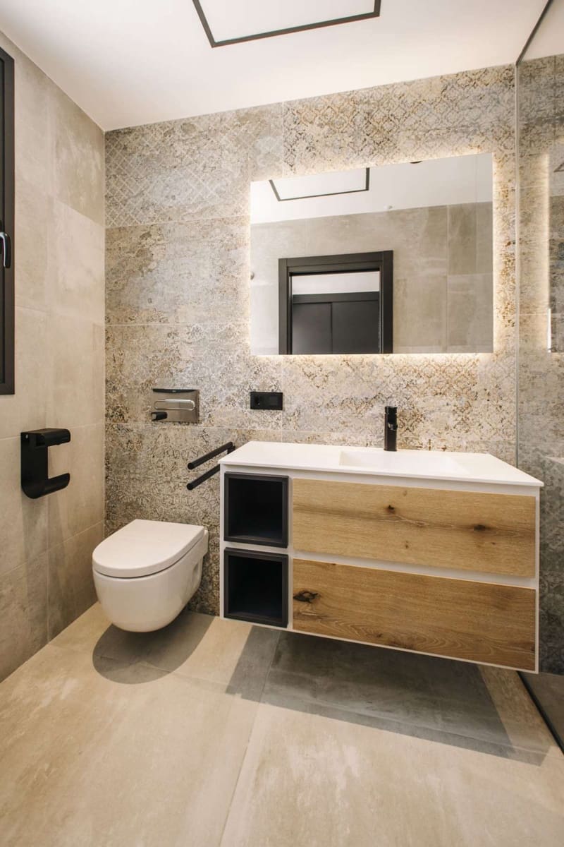 2 sypialnia Bungalow na sprzedaż w Ciudad Quesada z basenem - 475 000 € (Ref: 9124199)