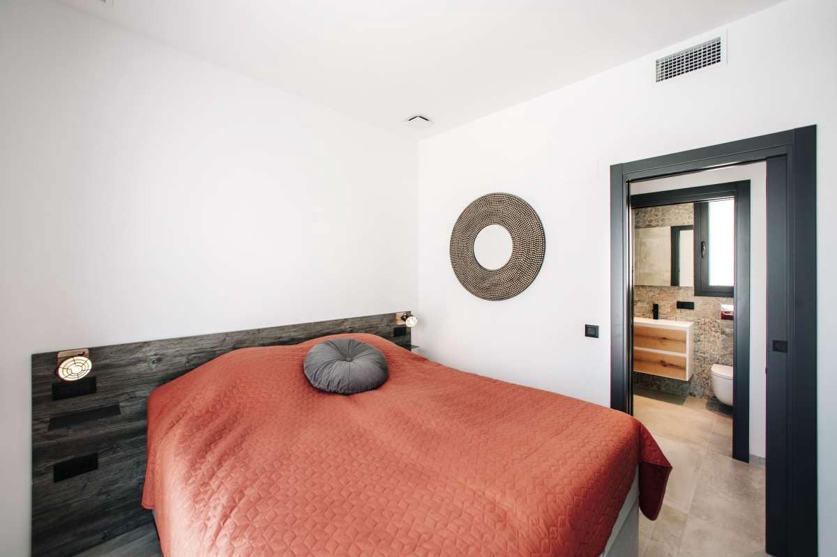 2 quarto Bungalow para venda em Ciudad Quesada com piscina - 475 000 € (Ref: 9124199)