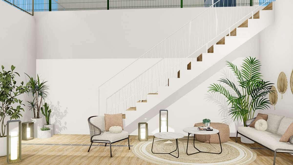 3 bedroom Villa for sale in Finestrat with pool - € 608,000 (Ref: 9124201)