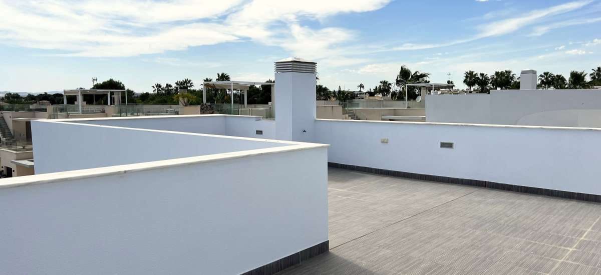 3 sovrum Villa till salu i Ciudad Quesada med pool garage - 790 000 € (Ref: 9124206)