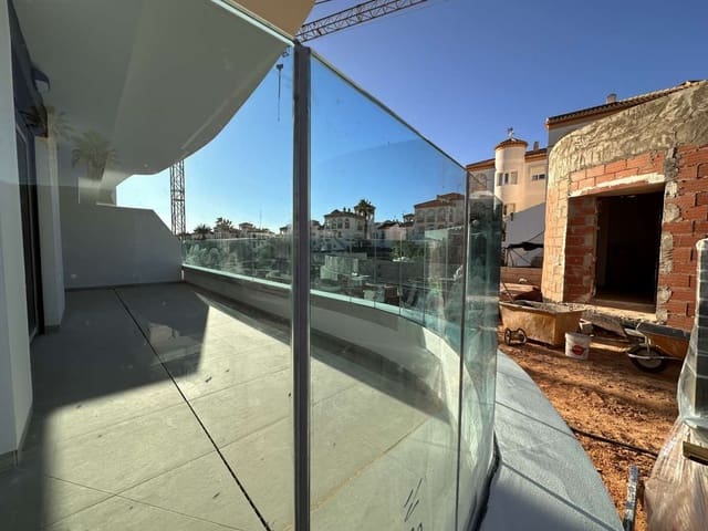 2 soveværelse Lejlighed til salg i Playa Flamenca, Orihuela - € 385.000 (Ref: 9124212)