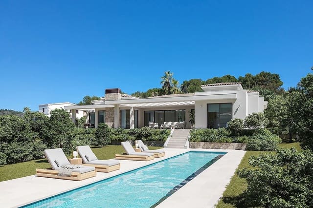 4 soverom Villa til salgs i Cap Martí - El Tossalet - Pinomar, Javea / Xàbia med svømmebasseng - € 1 780 000 (Ref: 9124226)