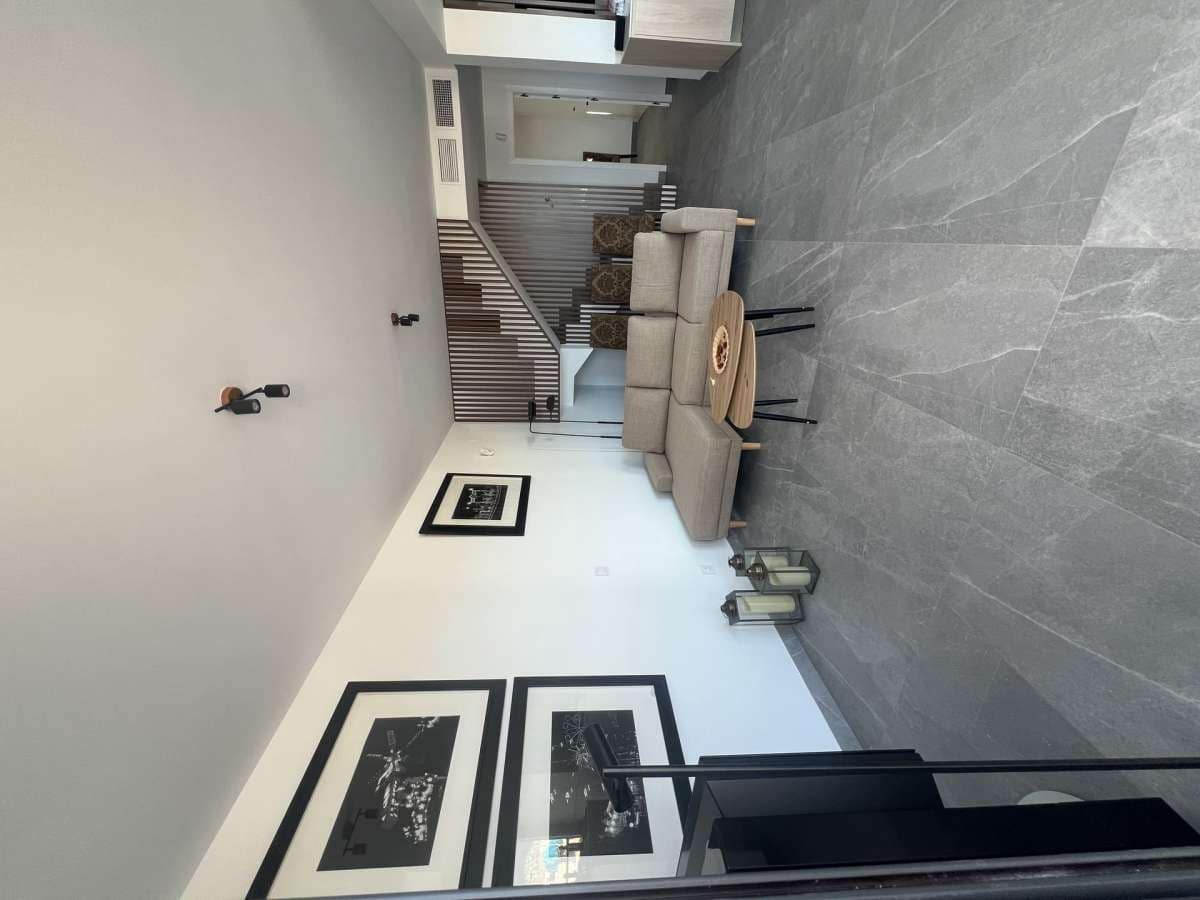 3 Zimmer Doppelhaus zu verkaufen in Polop mit Pool - 505.280 € (Ref: 9124235)