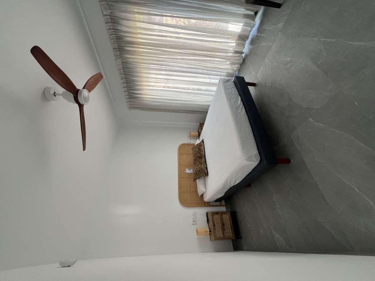 3 Zimmer Doppelhaus zu verkaufen in Polop mit Pool - 505.280 € (Ref: 9124235)