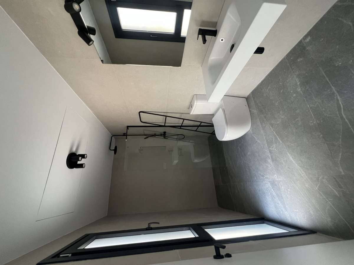 3 Zimmer Doppelhaus zu verkaufen in Polop mit Pool - 505.280 € (Ref: 9124235)