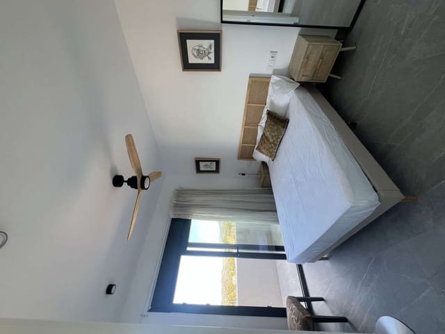 3 bedroom Semi-detached Villa for sale in Polop with pool - € 505,280 (Ref: 9124235)