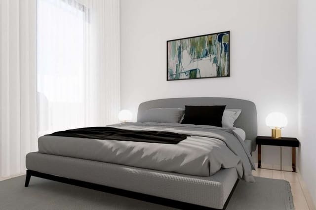 3 bedroom Villa for sale in La Regia, Orihuela with pool garage - € 495,000 (Ref: 9124245)