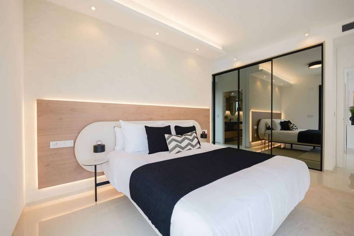 3 bedroom Villa for sale in Ciudad Quesada with pool garage - € 852,460 (Ref: 9124253)