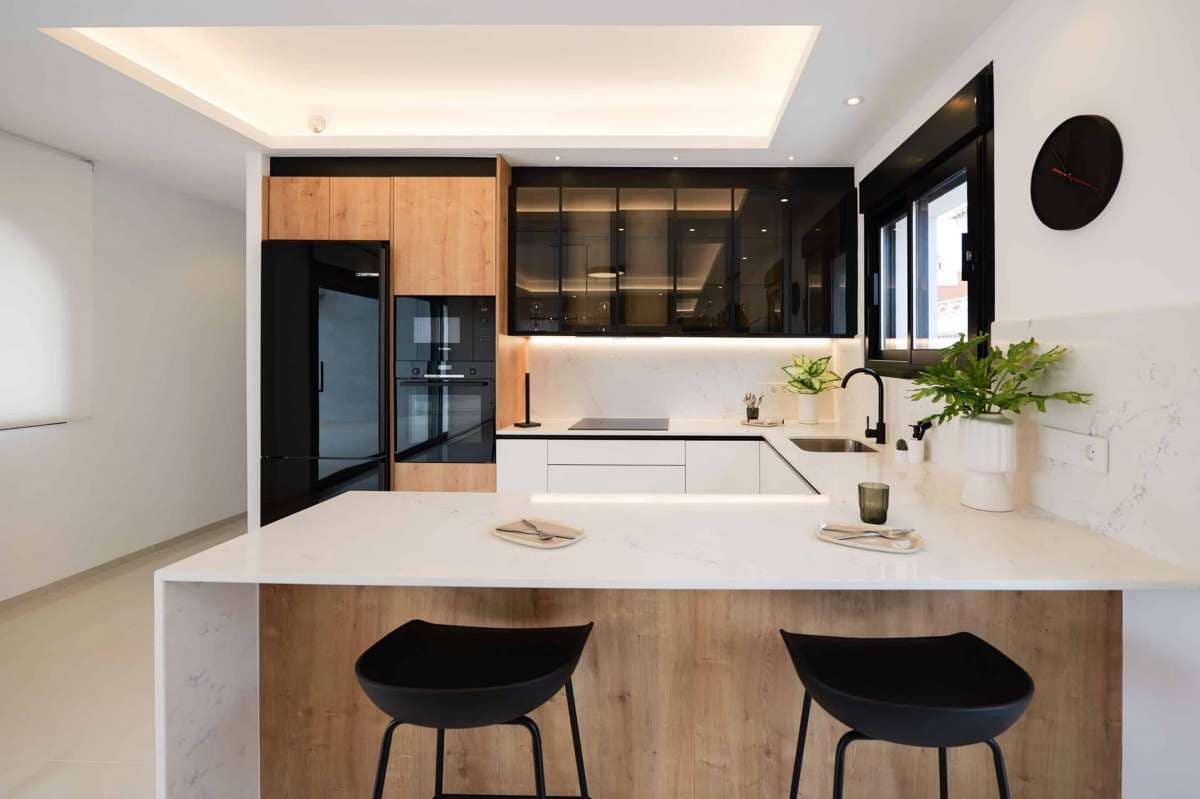 3 bedroom Villa for sale in Ciudad Quesada with pool garage - € 852,460 (Ref: 9124253)