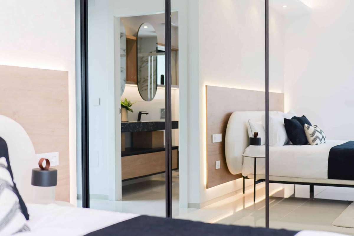 3 bedroom Villa for sale in Ciudad Quesada with pool garage - € 852,460 (Ref: 9124253)