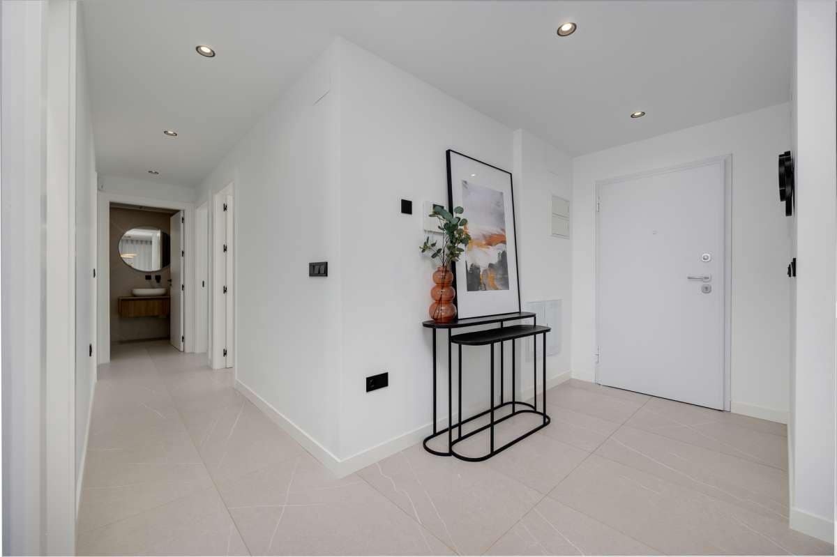 3 chambre Villa/Maison à vendre à Torrevieja avec piscine garage - 625 000 € (Ref: 9124265)