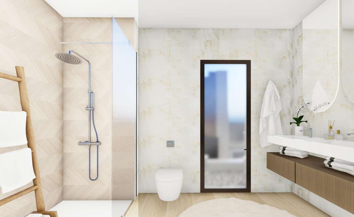 3 camera da letto Villa in vendita in Finestrat con piscina - 588.000 € (Rif: 9124273)