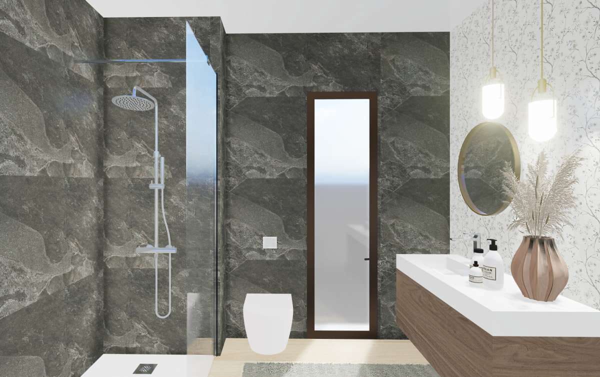 3 camera da letto Villa in vendita in Finestrat con piscina - 588.000 € (Rif: 9124273)