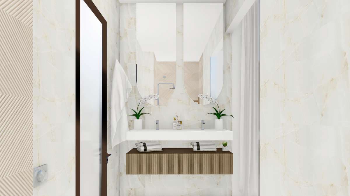 3 camera da letto Villa in vendita in Finestrat con piscina - 588.000 € (Rif: 9124273)