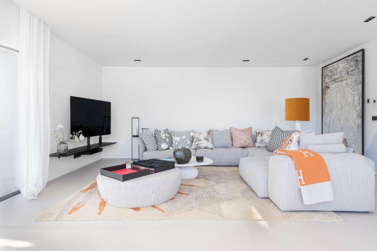 4 bedroom Villa for sale in Javea / Xabia with pool garage - € 1,790,000 (Ref: 9136442)