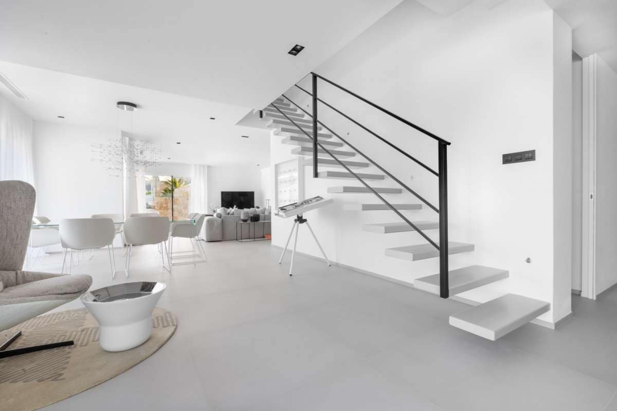 4 bedroom Villa for sale in Javea / Xabia with pool garage - € 1,790,000 (Ref: 9136442)