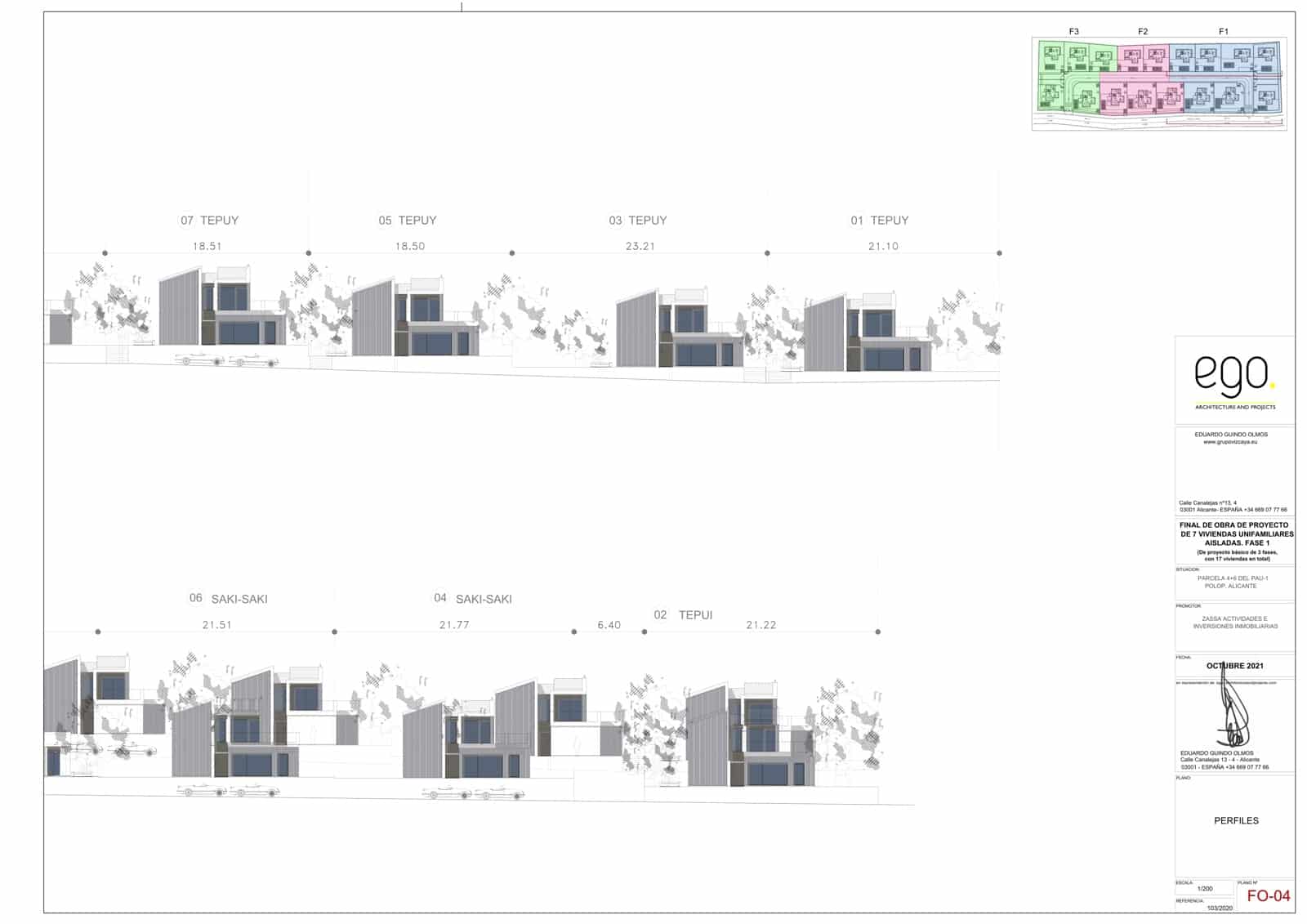 3 bedroom Villa for sale in Polop with pool garage - € 549,900 (Ref: 9184876)