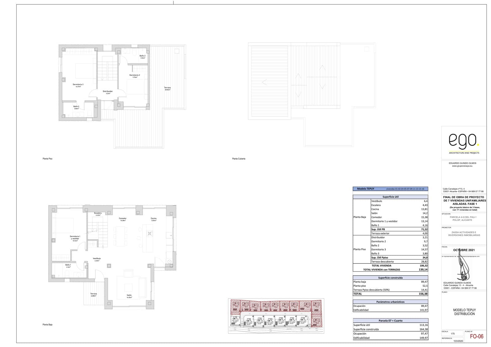 3 bedroom Villa for sale in Polop with pool garage - € 549,900 (Ref: 9184876)