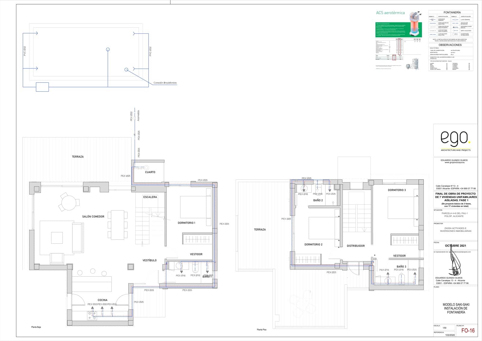 3 bedroom Villa for sale in Polop with pool garage - € 549,900 (Ref: 9184876)