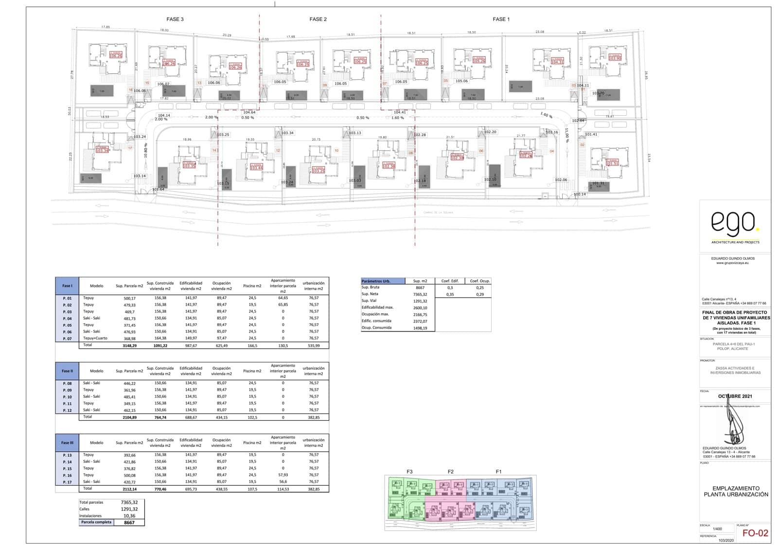3 bedroom Villa for sale in Polop with pool garage - € 549,900 (Ref: 9184876)