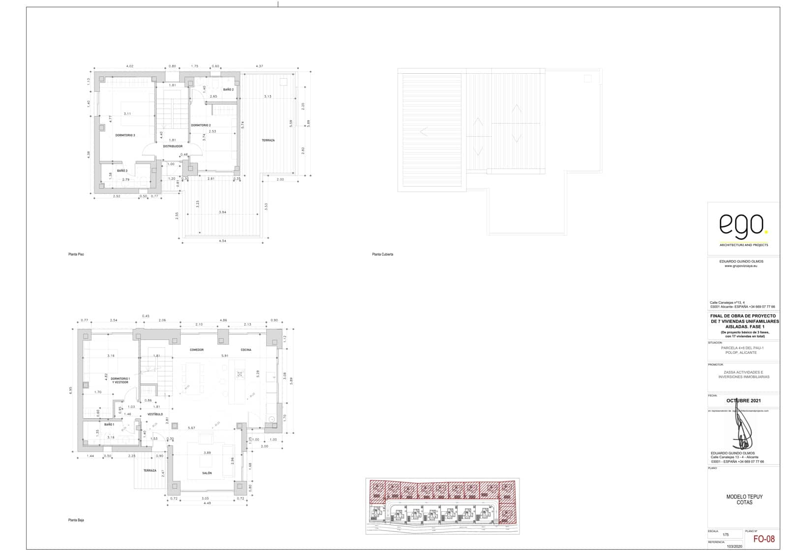 3 bedroom Villa for sale in Polop with pool garage - € 549,900 (Ref: 9184876)