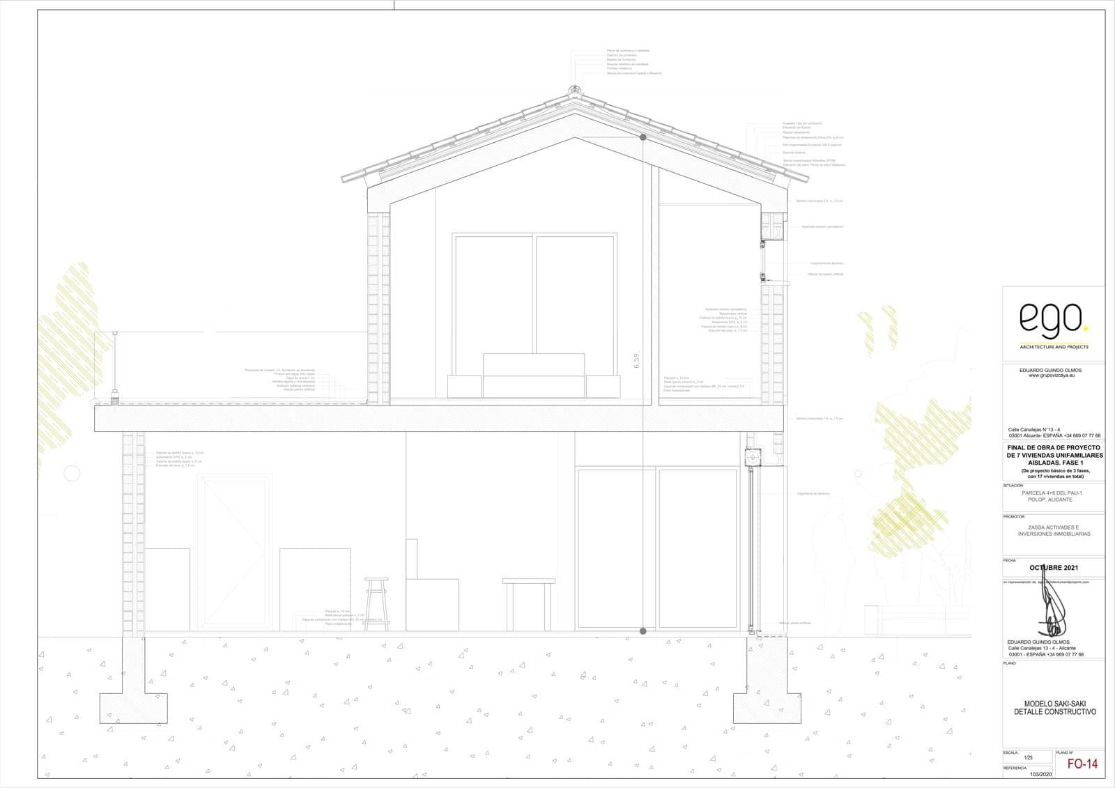 3 bedroom Villa for sale in Polop with pool garage - € 549,900 (Ref: 9184876)