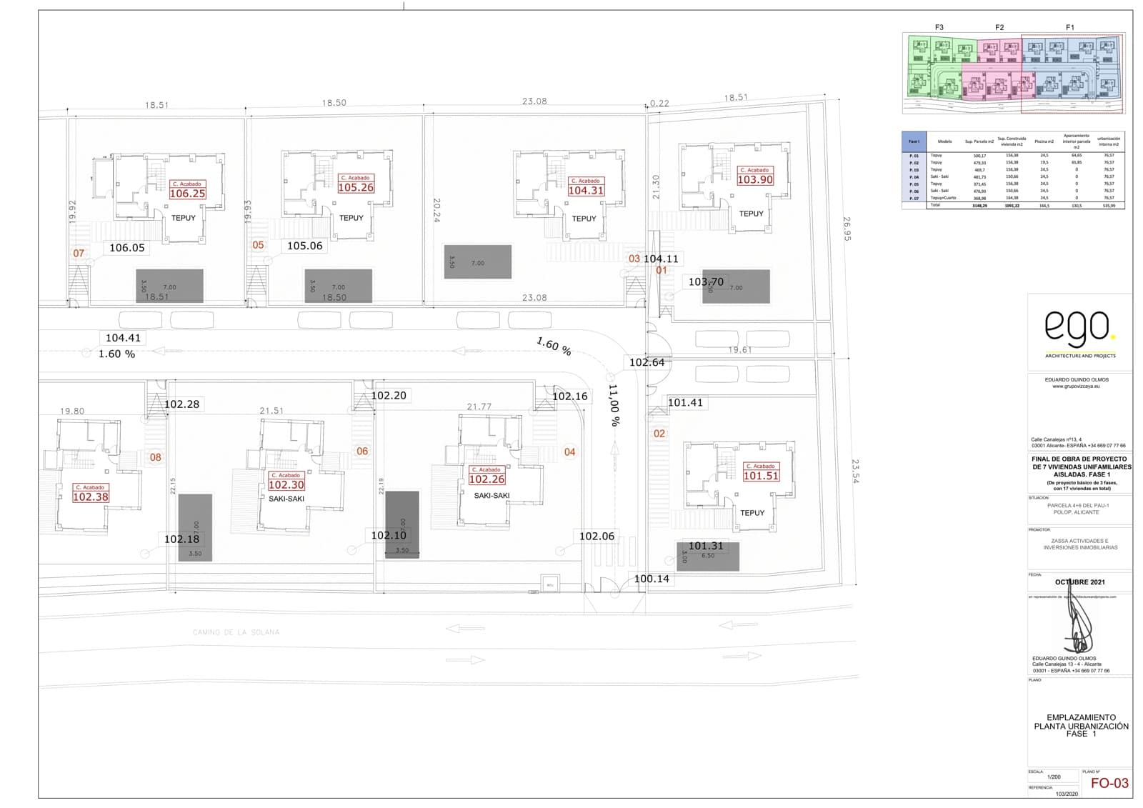 3 bedroom Villa for sale in Polop with pool garage - € 549,900 (Ref: 9184876)