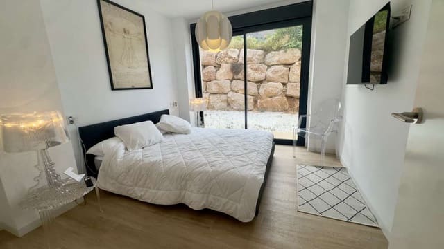 3 bedroom Villa for sale in Polop with pool garage - € 549,900 (Ref: 9184876)