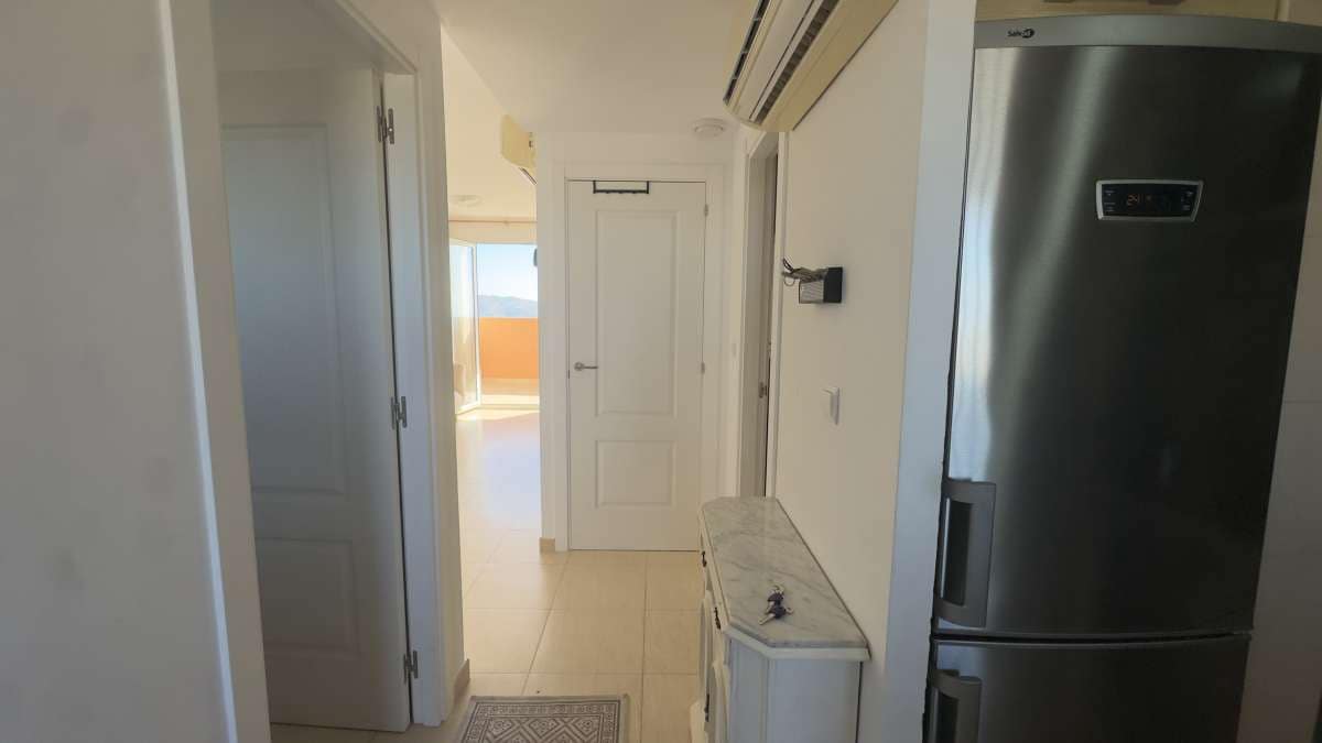 2 camera da letto Appartamento in vendita in Muchamiel / Mutxamel con piscina garage - 198.000 € (Rif: 9287356)