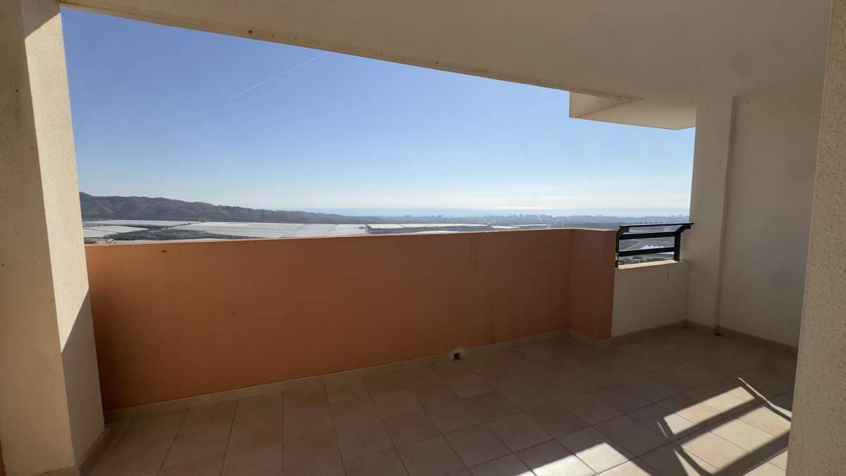 2 camera da letto Appartamento in vendita in Muchamiel / Mutxamel con piscina garage - 198.000 € (Rif: 9287356)