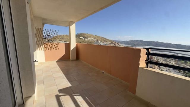 2 camera da letto Appartamento in vendita in Muchamiel / Mutxamel con piscina garage - 198.000 € (Rif: 9287356)