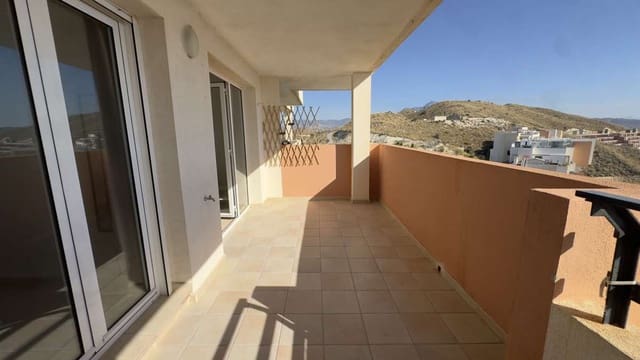 2 camera da letto Appartamento in vendita in Muchamiel / Mutxamel con piscina garage - 198.000 € (Rif: 9287356)
