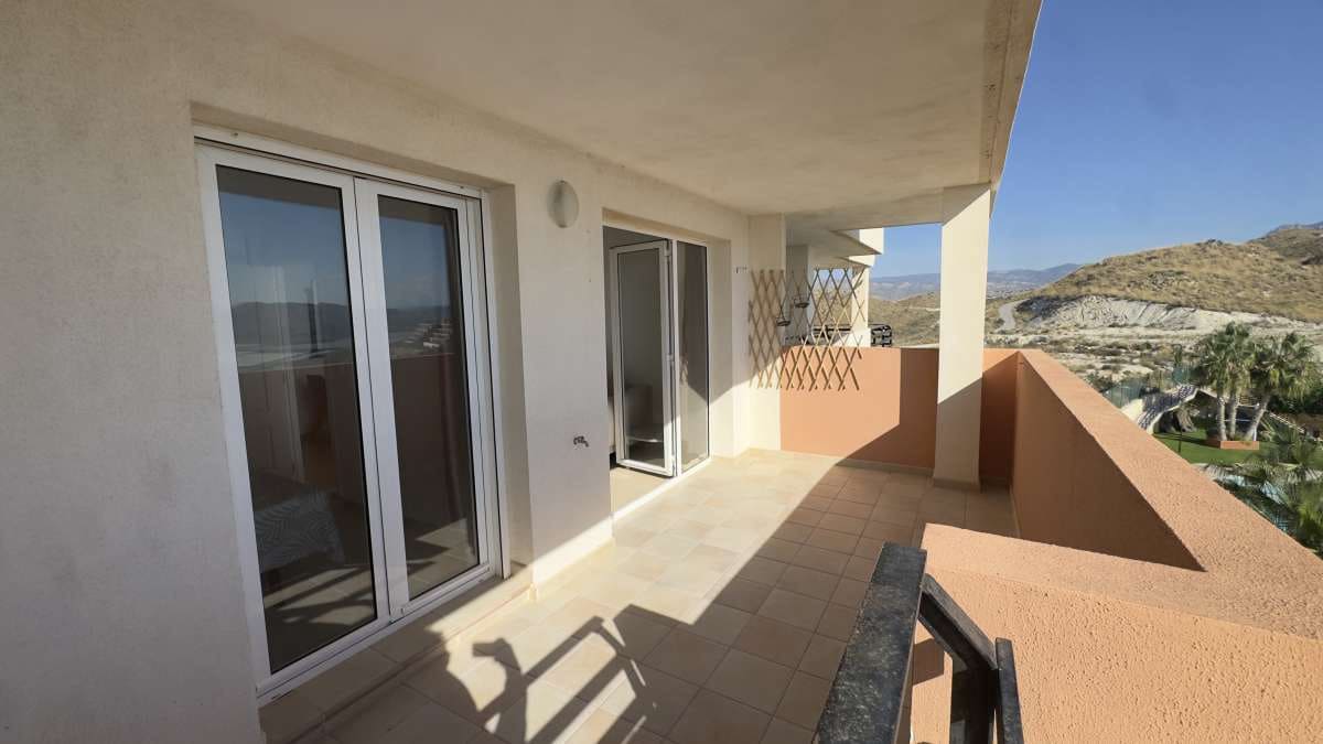 2 camera da letto Appartamento in vendita in Muchamiel / Mutxamel con piscina garage - 198.000 € (Rif: 9287356)