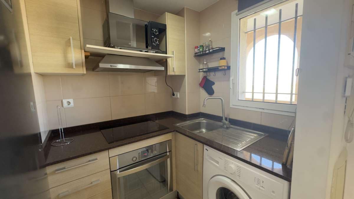 2 camera da letto Appartamento in vendita in Muchamiel / Mutxamel con piscina garage - 198.000 € (Rif: 9287356)