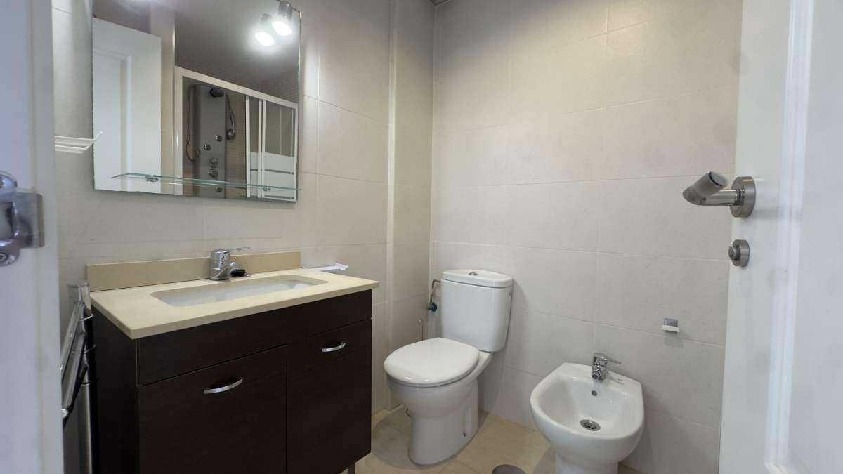 2 camera da letto Appartamento in vendita in Muchamiel / Mutxamel con piscina garage - 198.000 € (Rif: 9287356)