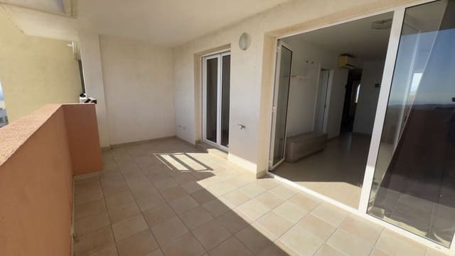 2 camera da letto Appartamento in vendita in Muchamiel / Mutxamel con piscina garage - 198.000 € (Rif: 9287356)