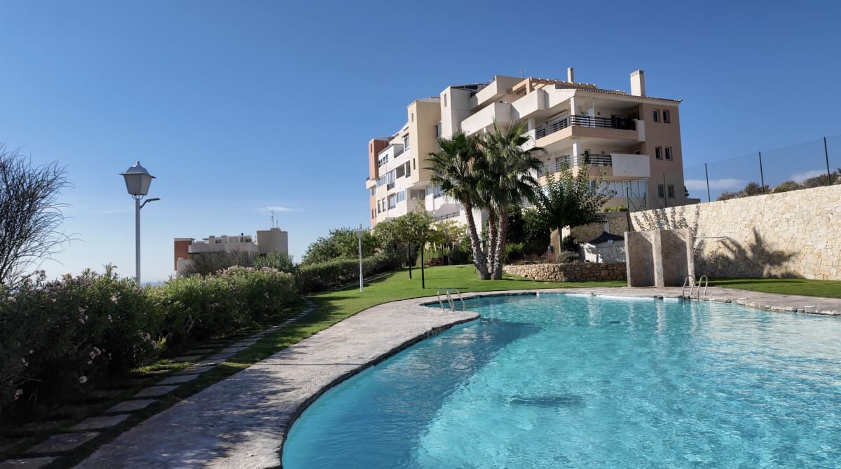 2 camera da letto Appartamento in vendita in Muchamiel / Mutxamel con piscina garage - 198.000 € (Rif: 9287356)