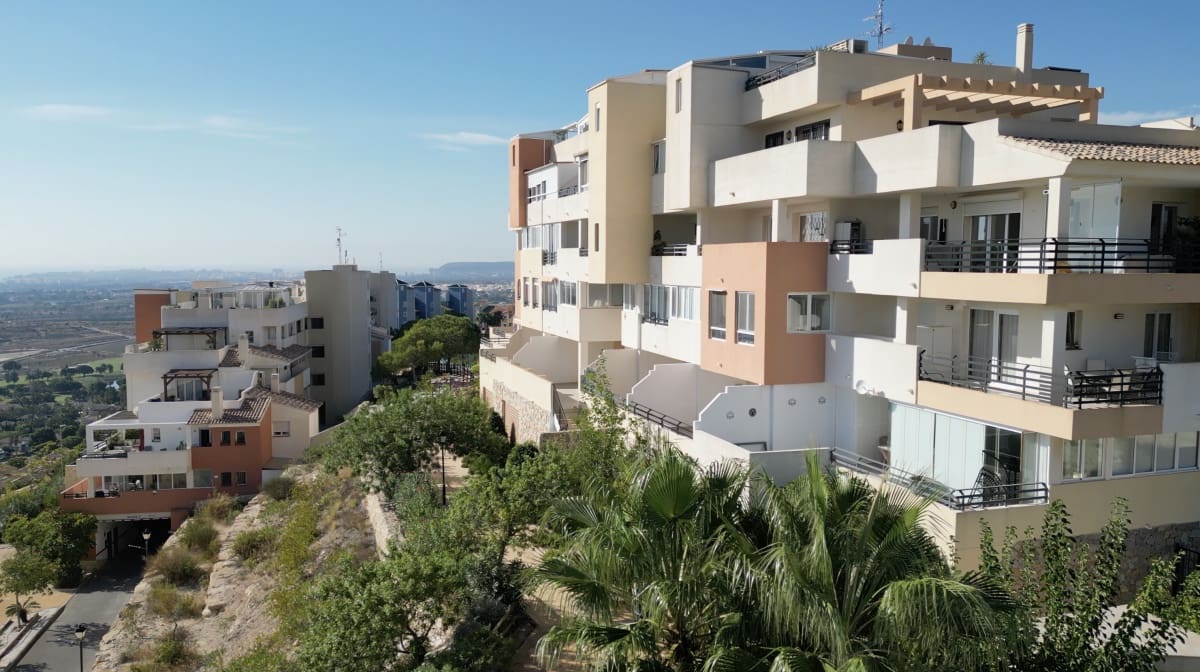 2 camera da letto Appartamento in vendita in Muchamiel / Mutxamel con piscina garage - 198.000 € (Rif: 9287356)