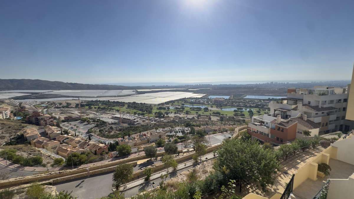 2 camera da letto Appartamento in vendita in Muchamiel / Mutxamel con piscina garage - 198.000 € (Rif: 9287356)