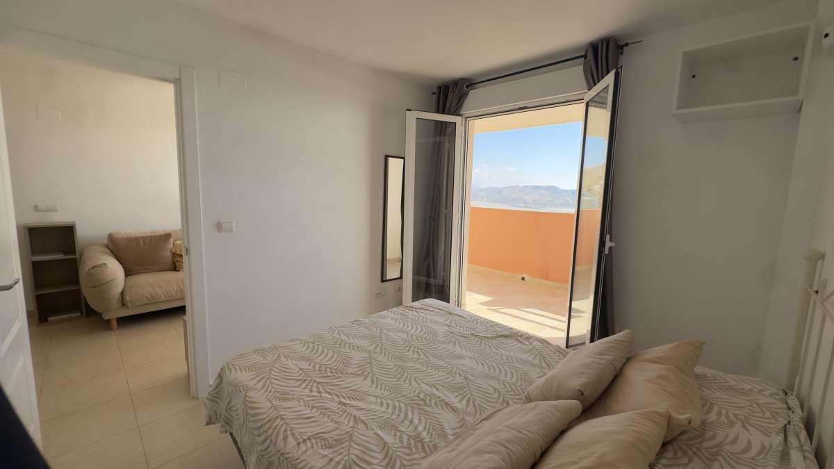 2 camera da letto Appartamento in vendita in Muchamiel / Mutxamel con piscina garage - 198.000 € (Rif: 9287356)