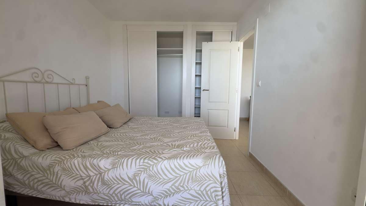 2 camera da letto Appartamento in vendita in Muchamiel / Mutxamel con piscina garage - 198.000 € (Rif: 9287356)