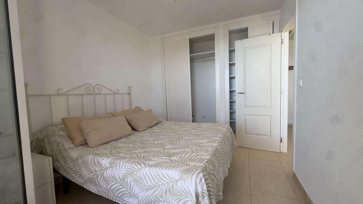 2 camera da letto Appartamento in vendita in Muchamiel / Mutxamel con piscina garage - 198.000 € (Rif: 9287356)