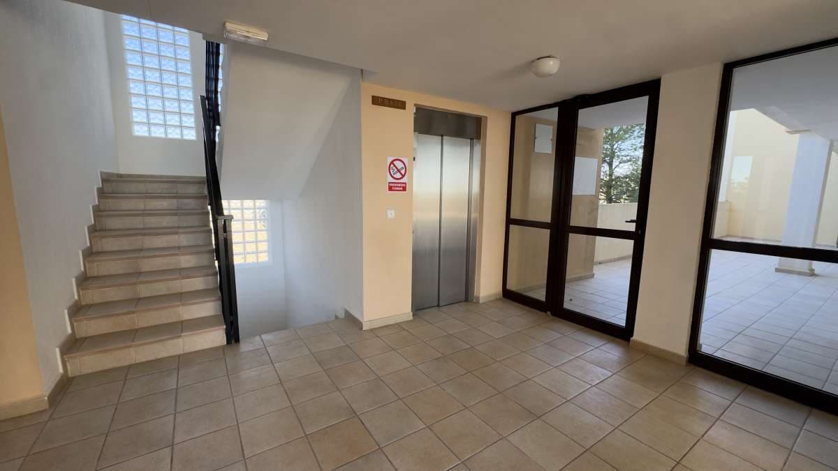 2 camera da letto Appartamento in vendita in Muchamiel / Mutxamel con piscina garage - 198.000 € (Rif: 9287356)