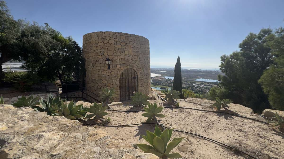 2 camera da letto Appartamento in vendita in Muchamiel / Mutxamel con piscina garage - 198.000 € (Rif: 9287356)