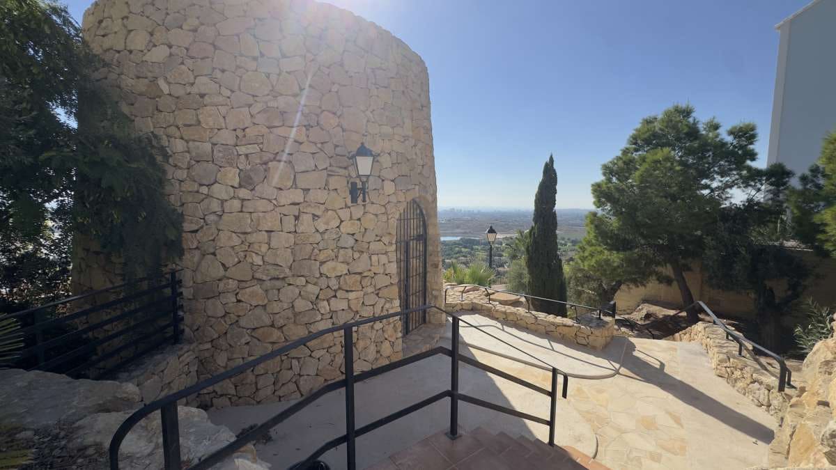 2 camera da letto Appartamento in vendita in Muchamiel / Mutxamel con piscina garage - 198.000 € (Rif: 9287356)