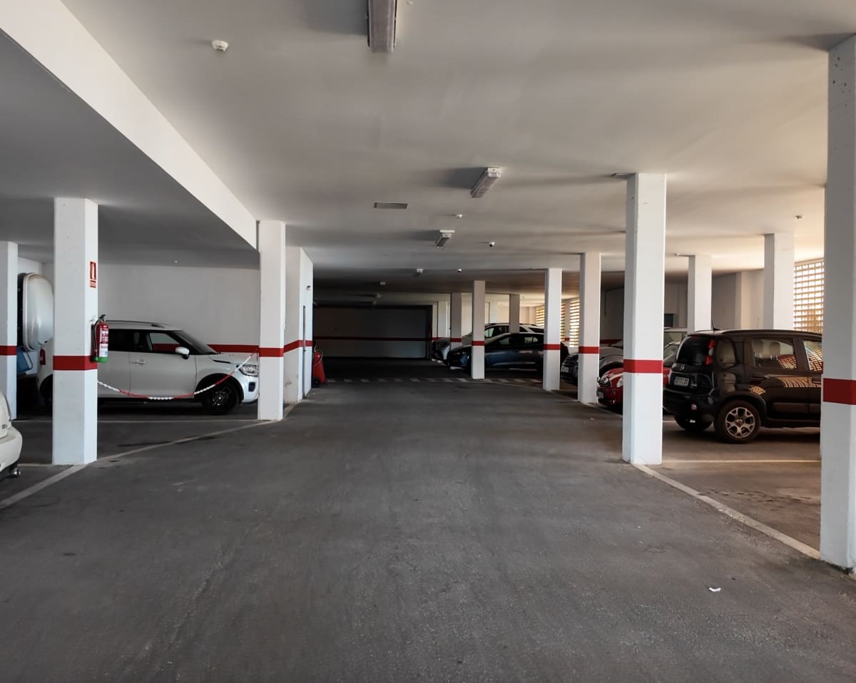 2 camera da letto Appartamento in vendita in Muchamiel / Mutxamel con piscina garage - 198.000 € (Rif: 9287356)