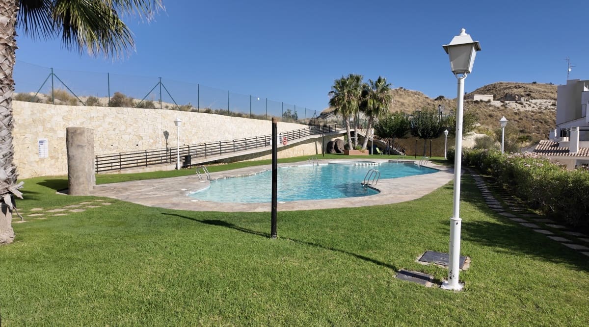 2 camera da letto Appartamento in vendita in Muchamiel / Mutxamel con piscina garage - 198.000 € (Rif: 9287356)