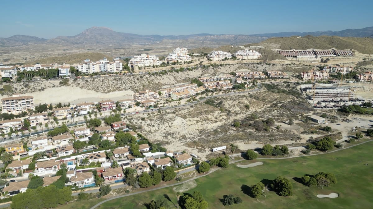 2 camera da letto Appartamento in vendita in Muchamiel / Mutxamel con piscina garage - 198.000 € (Rif: 9287356)